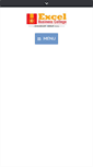 Mobile Screenshot of excelcollege.edu.np